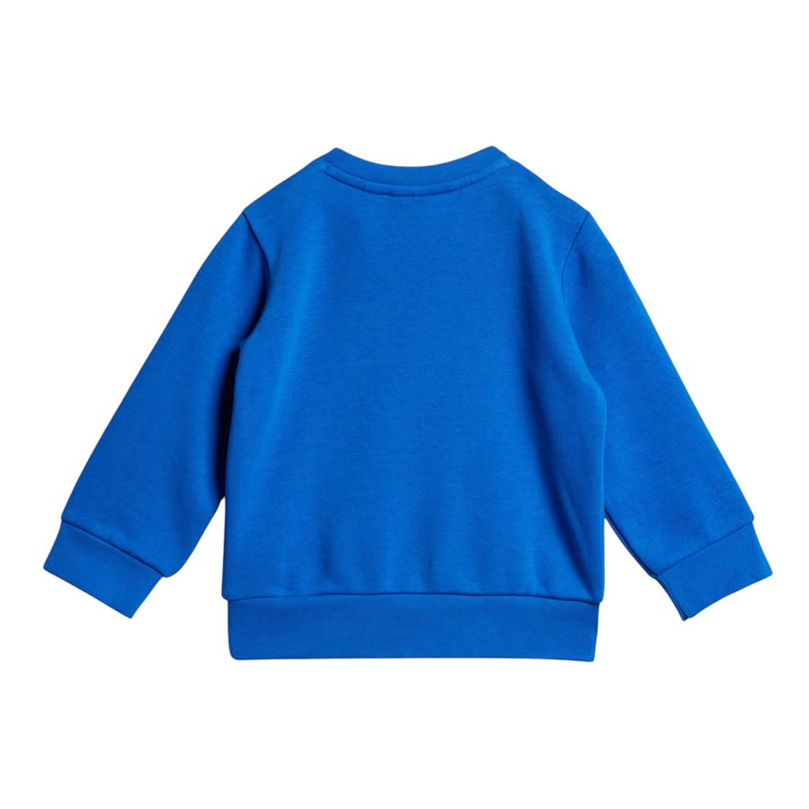 Crew Infant tuta da bambino Adidas | IX5151X